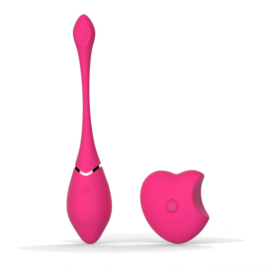 Our Erotic Journey - Ovum Vibration