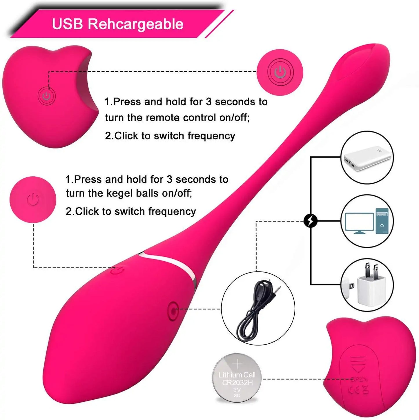 Our Erotic Journey - Ovum Vibration