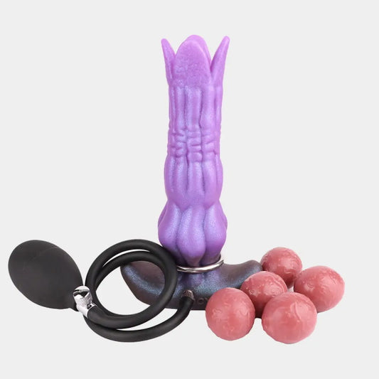 how much are sex toys Ovipositor Dildo main image 0