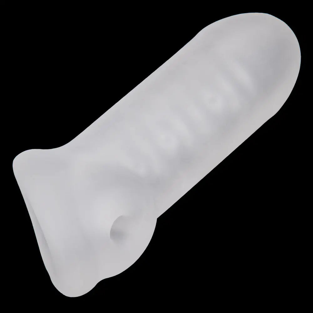 Oxball Hulk Soft Silicone Stroker Sleeve