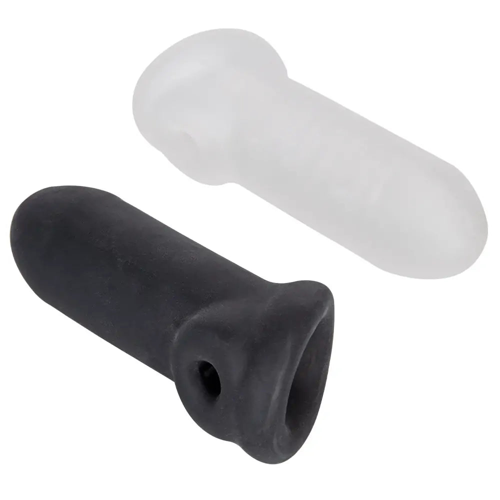 Oxball Hulk Soft Silicone Stroker Sleeve