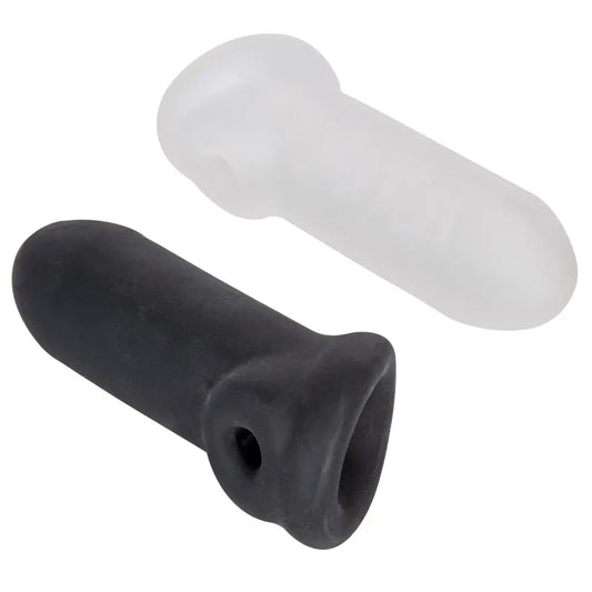 Oxball Hulk Soft Silicone Stroker Sleeve