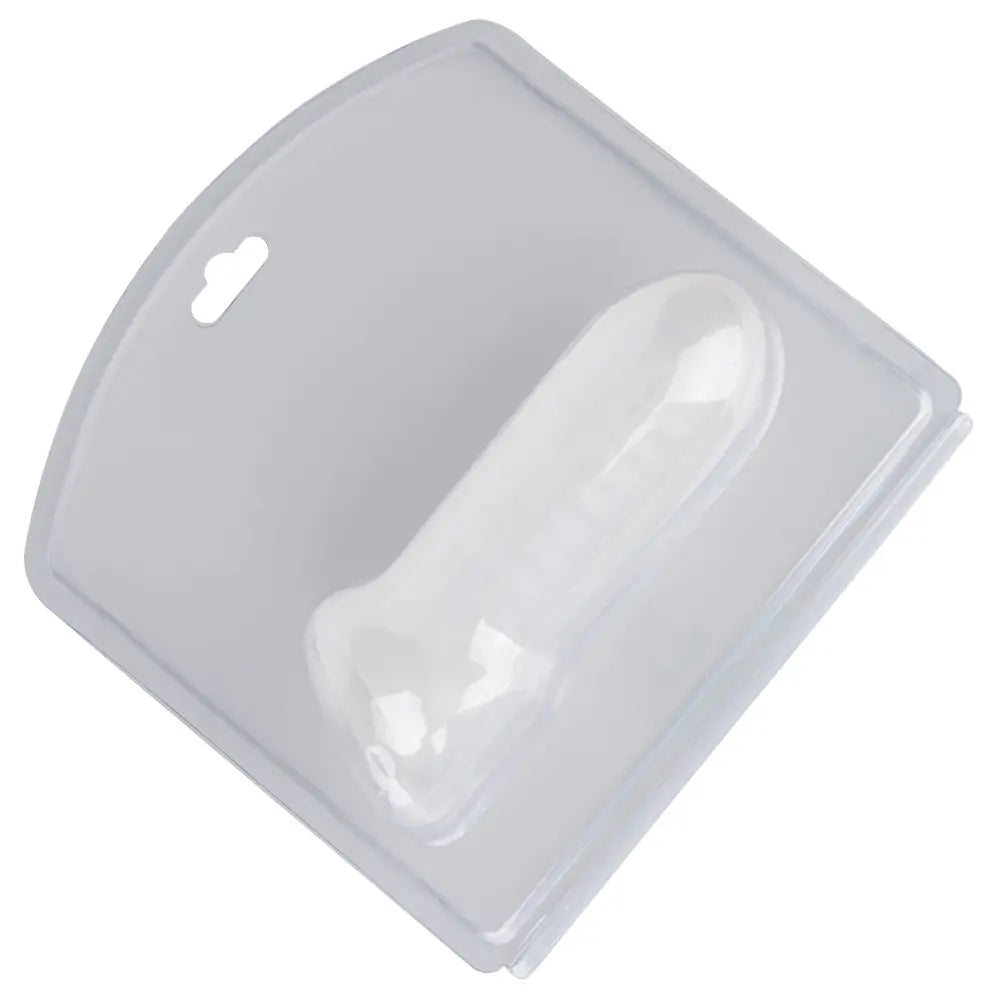 Oxball Hulk Soft Silicone Stroker Sleeve