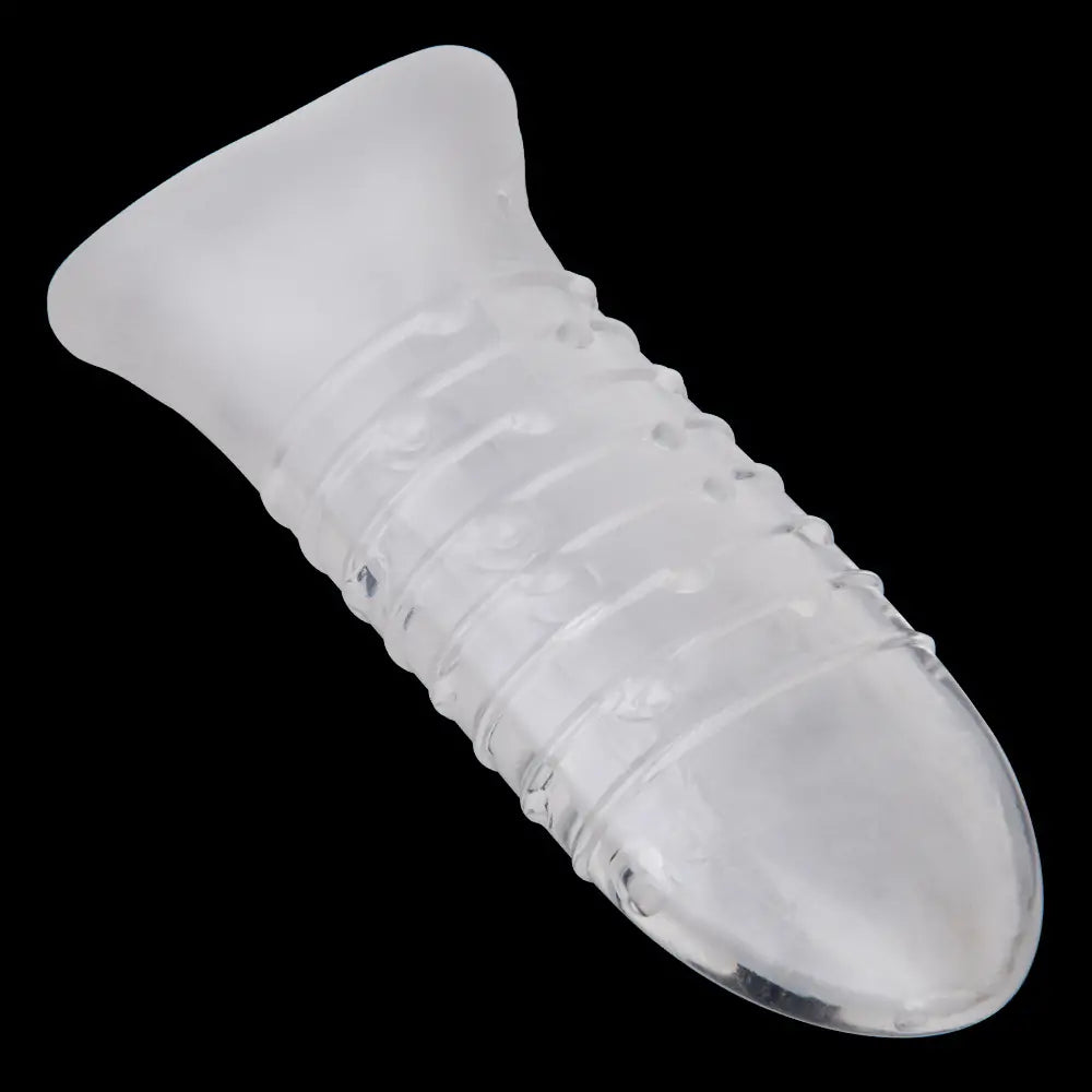 Oxball Hulk Soft Silicone Stroker Sleeve