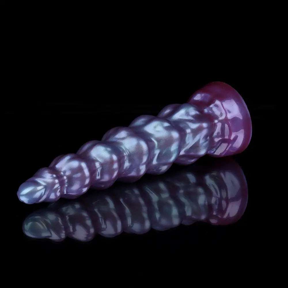 Pagoda Kont Anal Dildo 13 Inches