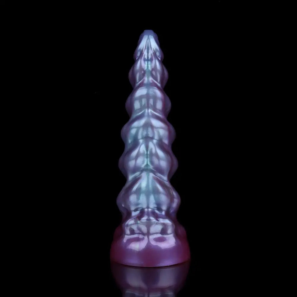 Pagoda Kont Anal Dildo 13 Inches