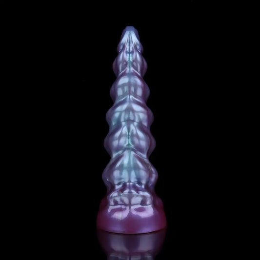 Pagoda Kont Anal Dildo 13 Inches