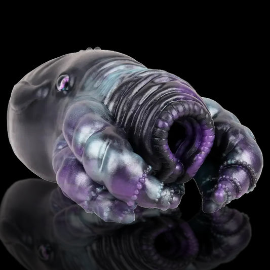 Parasyte Sci-Fi Monster Pocket Stroker