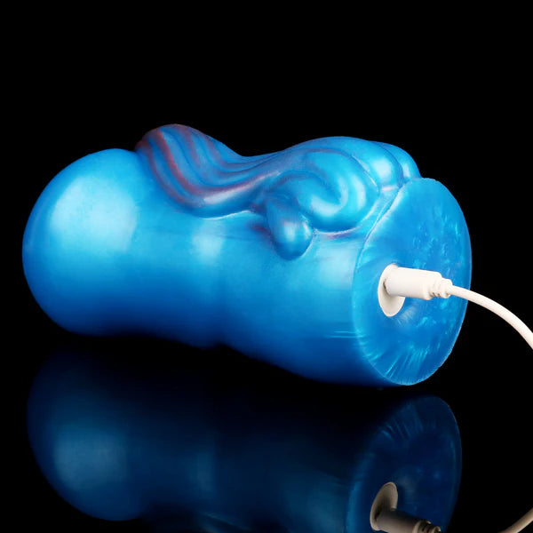 Pegasus Dual Vaginal Vibrating Pussy