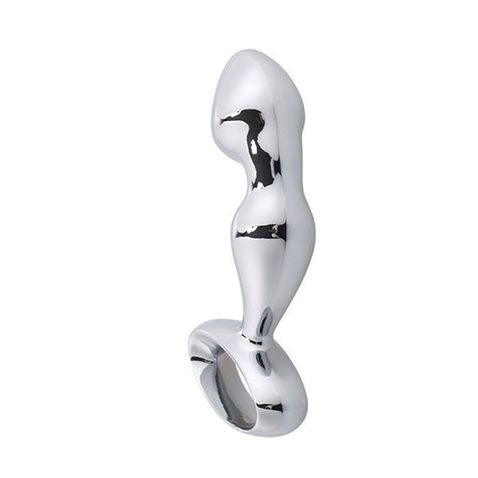 Pfun Plug Ergonomic Anal Toy