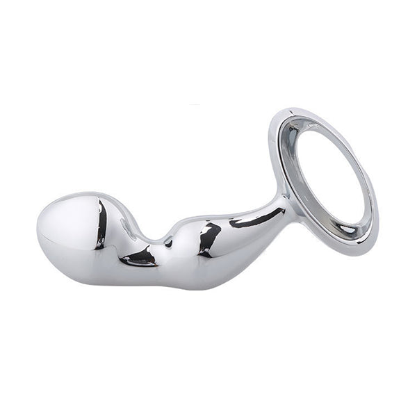 Pfun Plug Ergonomic Anal Toy