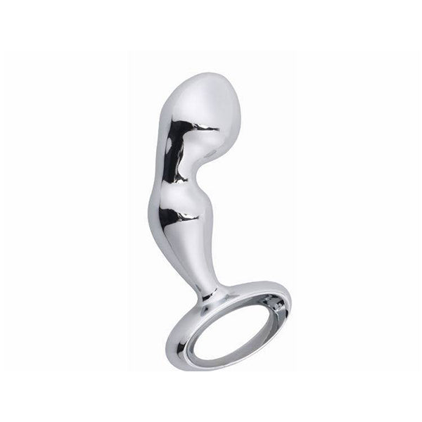 Pfun Plug Ergonomic Anal Toy