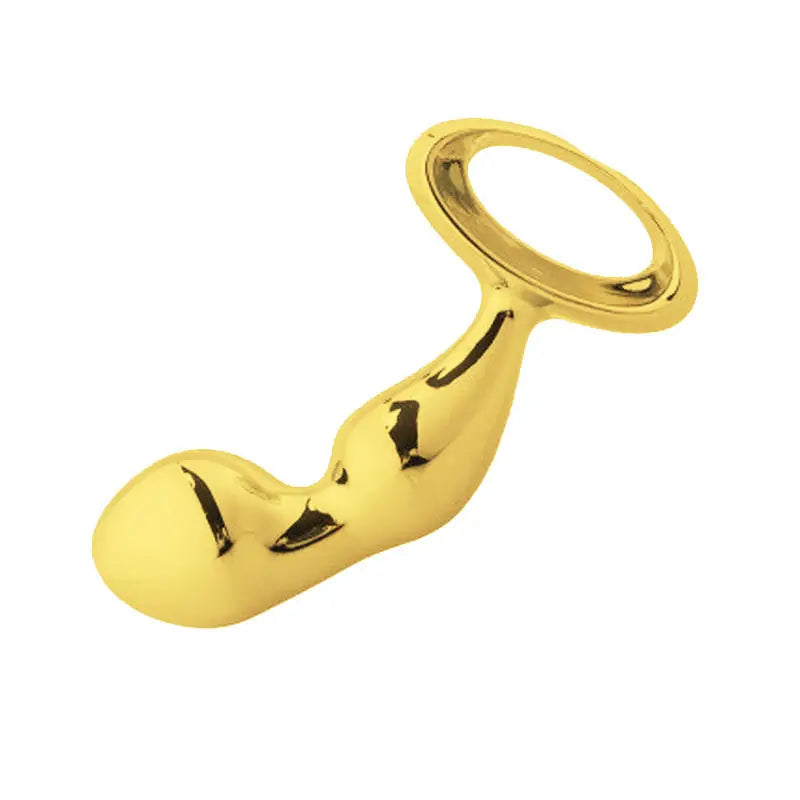 Pfun Plug Ergonomic Anal Toy