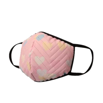 Beige Dildo Mask Detachable Penis Gag
