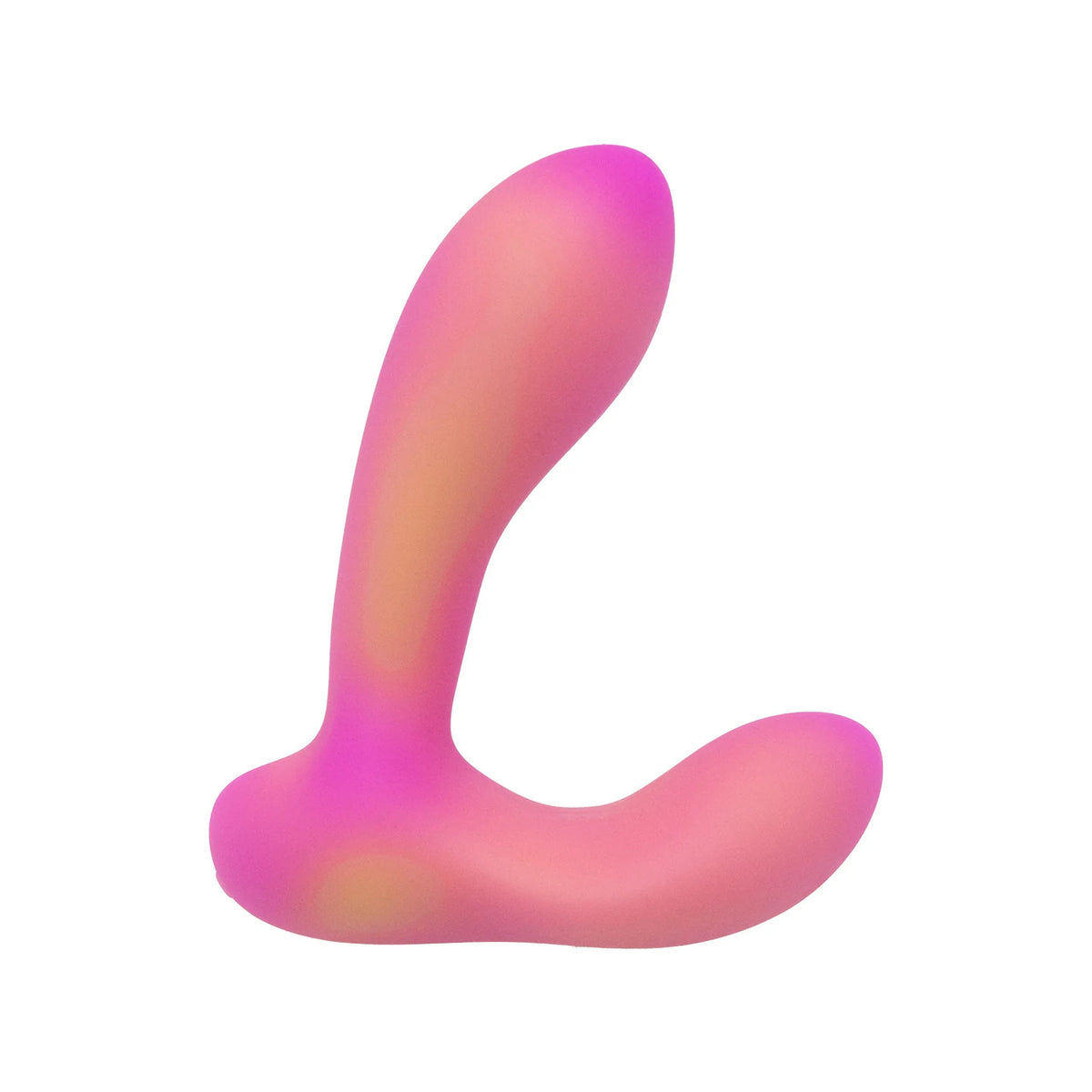 Pink Curve – App Controlled Prostate Massager