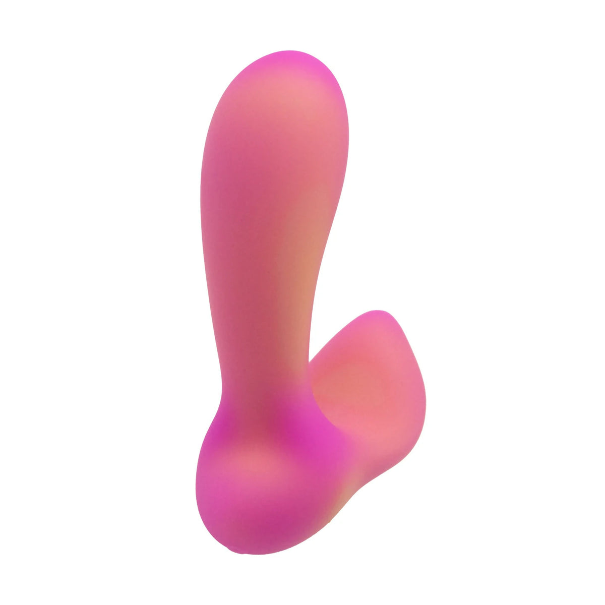 Pink Curve – App Controlled Prostate Massager