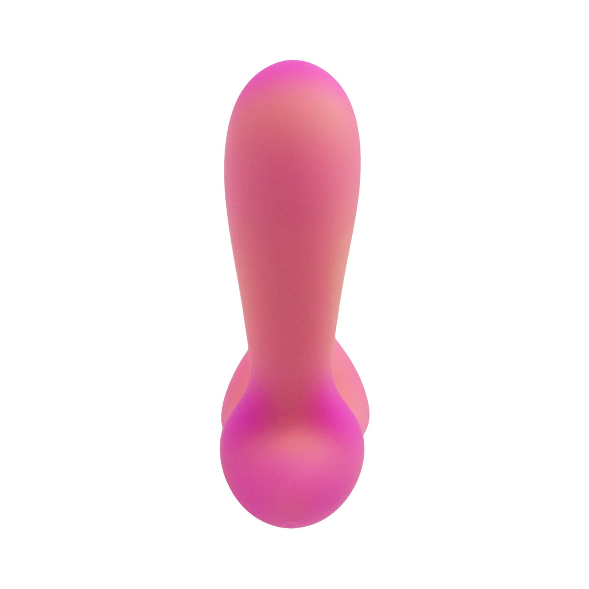 Pink Curve – App Controlled Prostate Massager