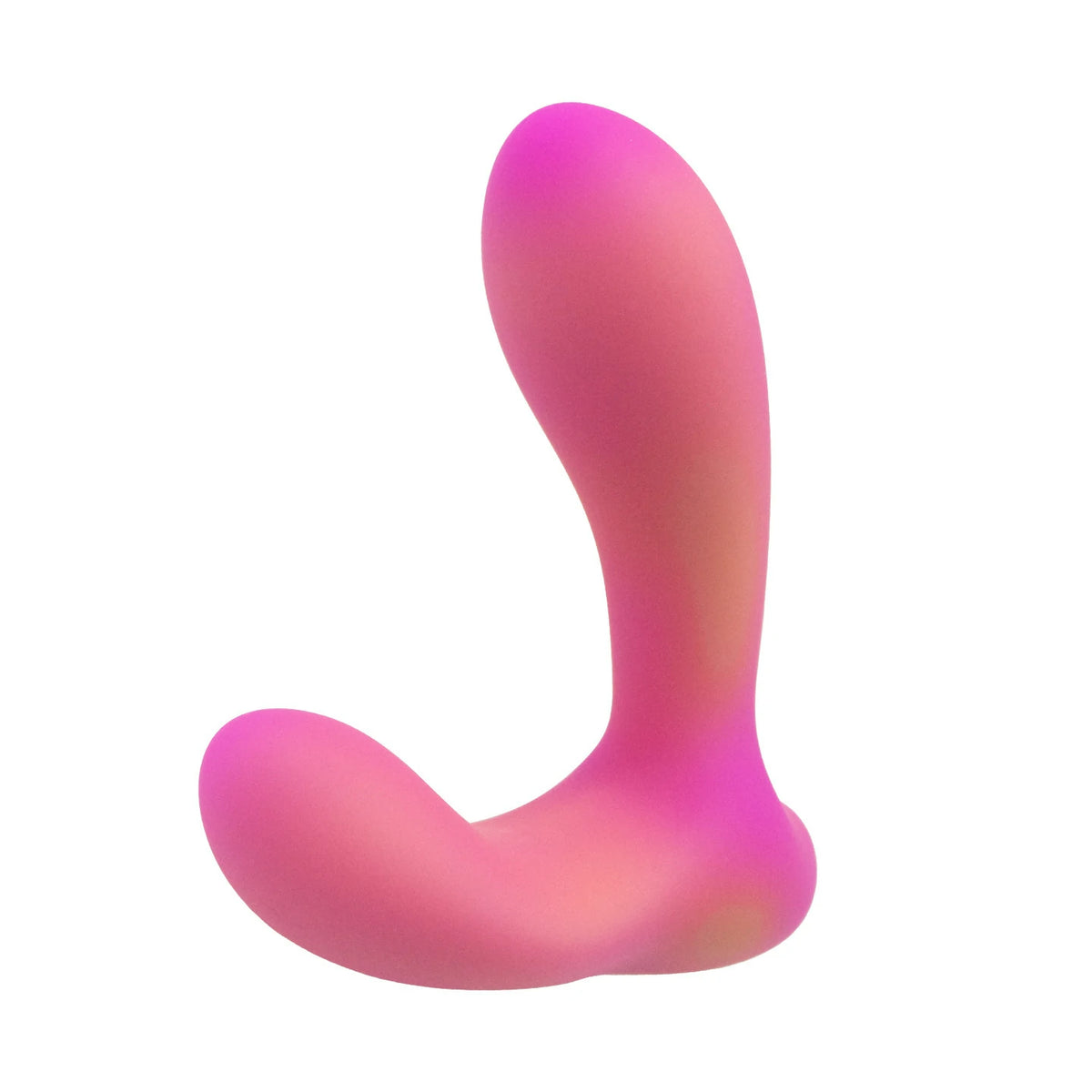 Pink Curve – App Controlled Prostate Massager
