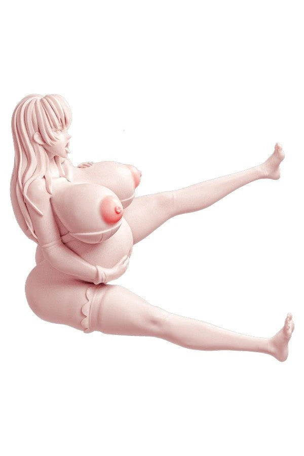 Pregnant Sex Doll Anime Girl 24CM