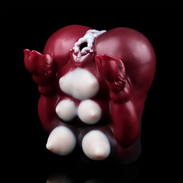 Princess Cow Torso Sex Doll - Animal Stroker