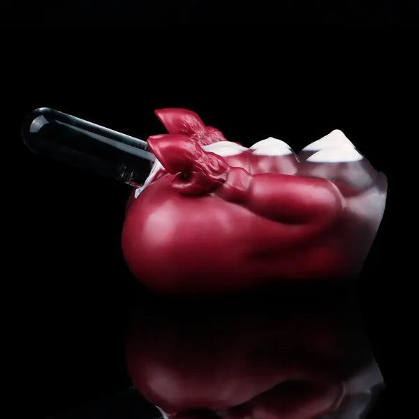 Princess Cow Torso Sex Doll - Animal Stroker