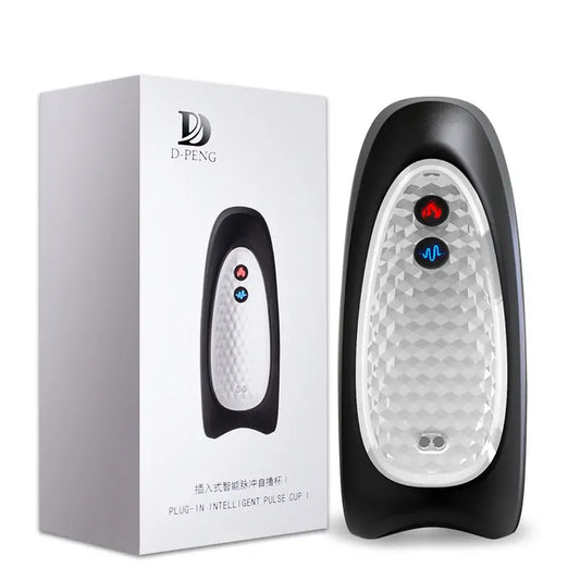 PulseHeat Male Penis Stamina Trainer