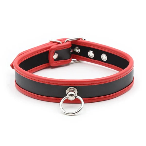 My Pet – Puppy Play Collar with Chain for Men