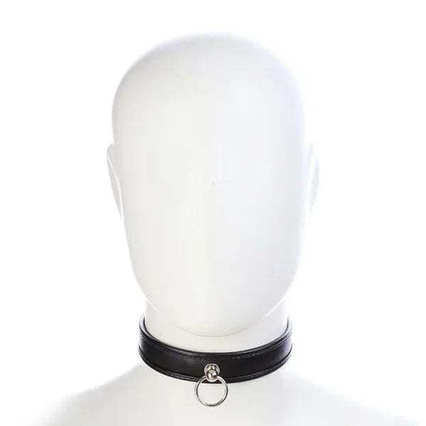 My Pet – Puppy Play Collar with Chain for Men