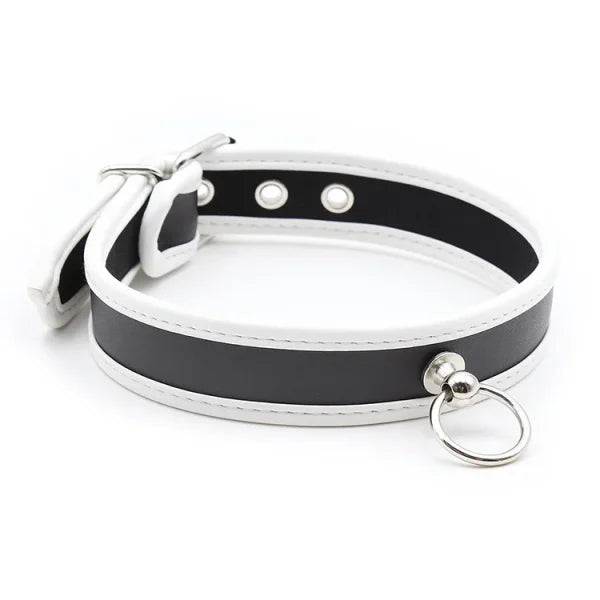 My Pet – Puppy Play Collar with Chain for Men
