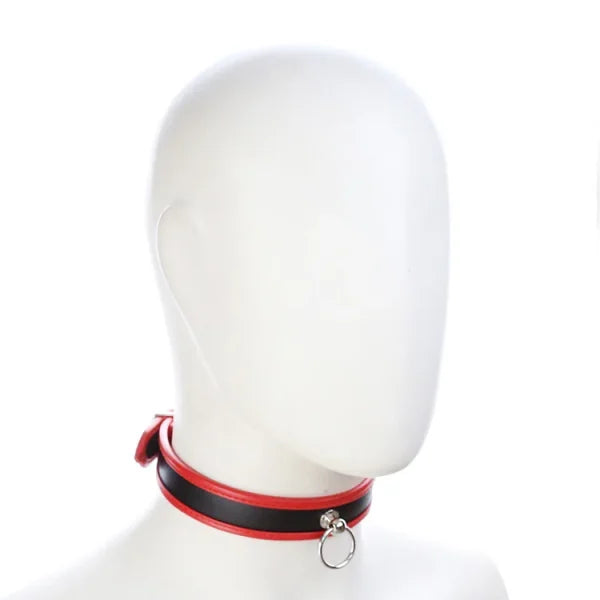 My Pet – Puppy Play Collar with Chain for Men