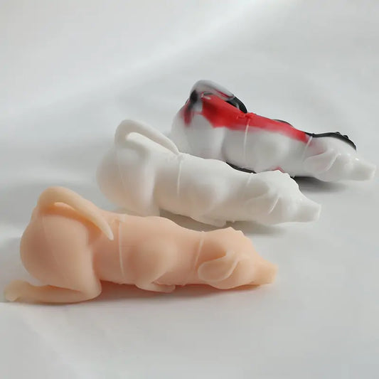 Puppy Doll Pocket Pussy Cute Design
