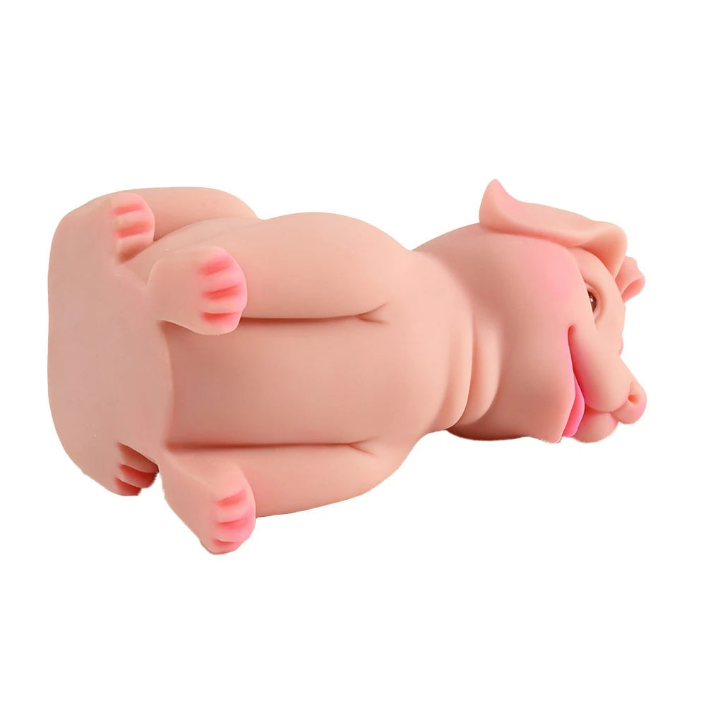 Puppy Sex Doll - Cute Design