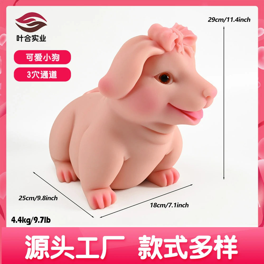 Puppy Sex Doll - Cute Design