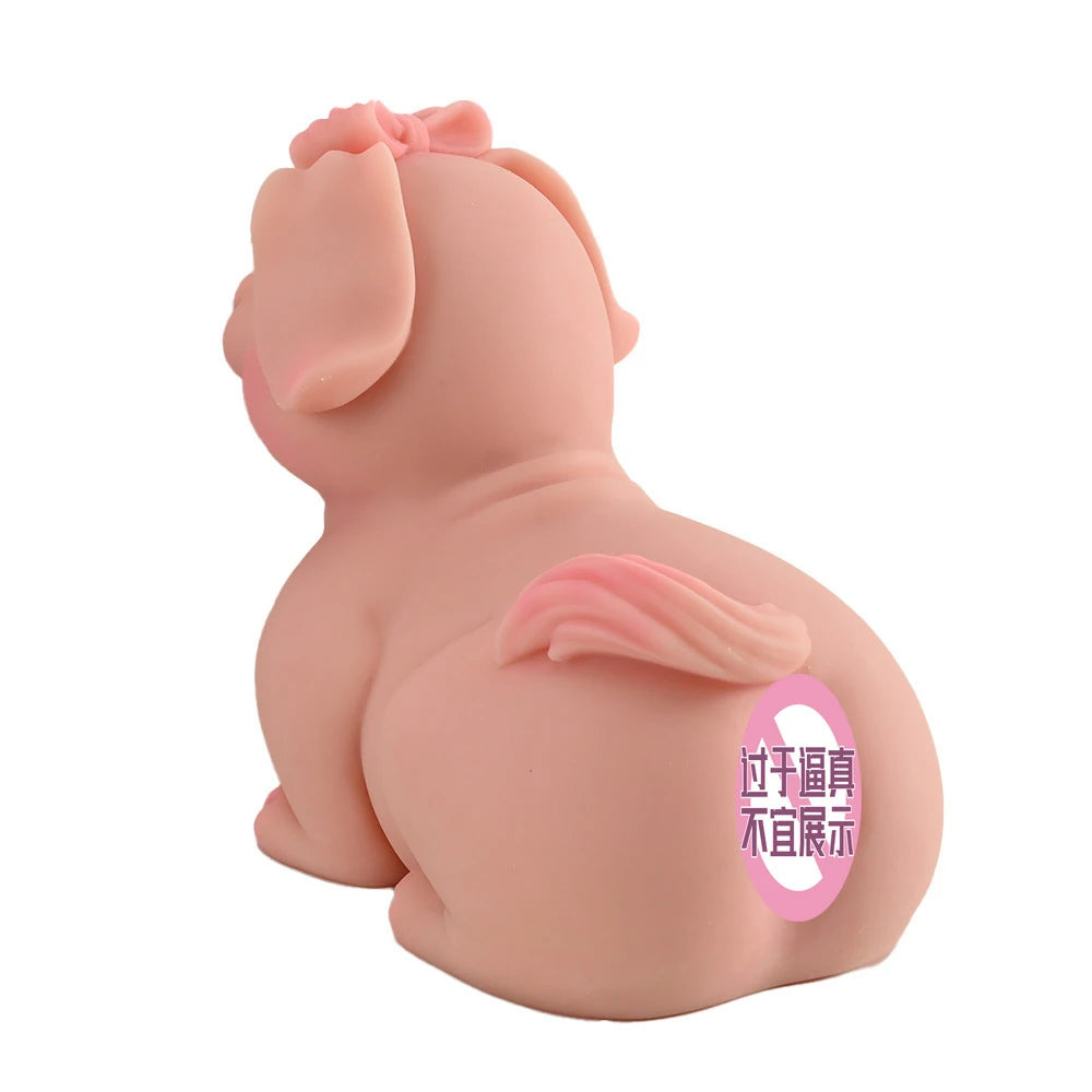 Puppy Sex Doll - Cute Design