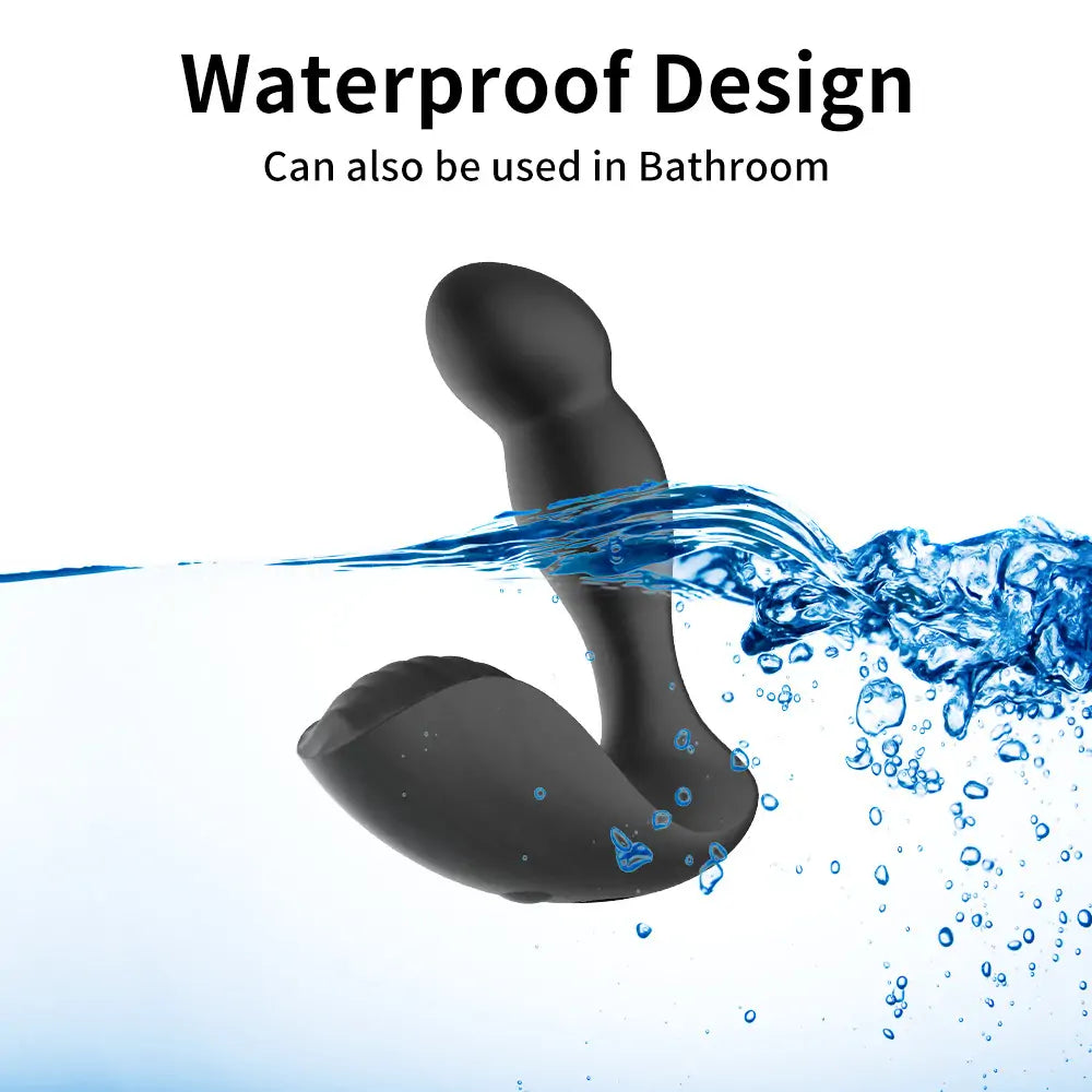 Quinn Prostate Massager Remote Control