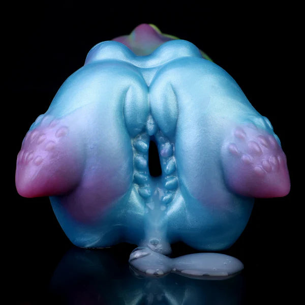 Rabbit Alien Fantasy Stroker Masturbation Cup