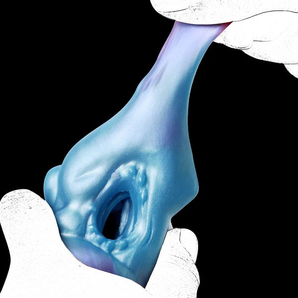 Rabbit Alien Fantasy Stroker Masturbation Cup