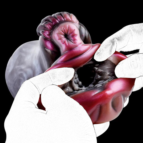 Rabbit Vagina Pussy Male Masturbator