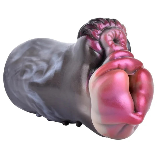 Rabbit Vagina Pussy Male Masturbator