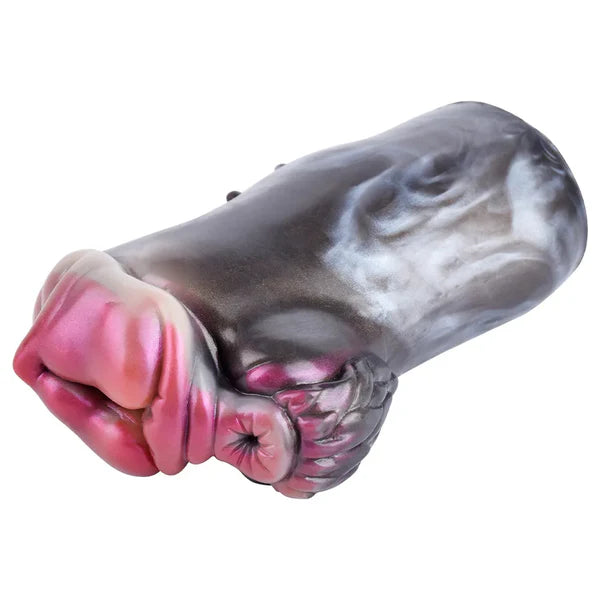 Rabbit Vagina Pussy Male Masturbator