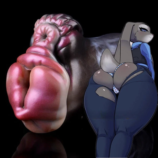 Rabbit Vagina Pussy Male Masturbator