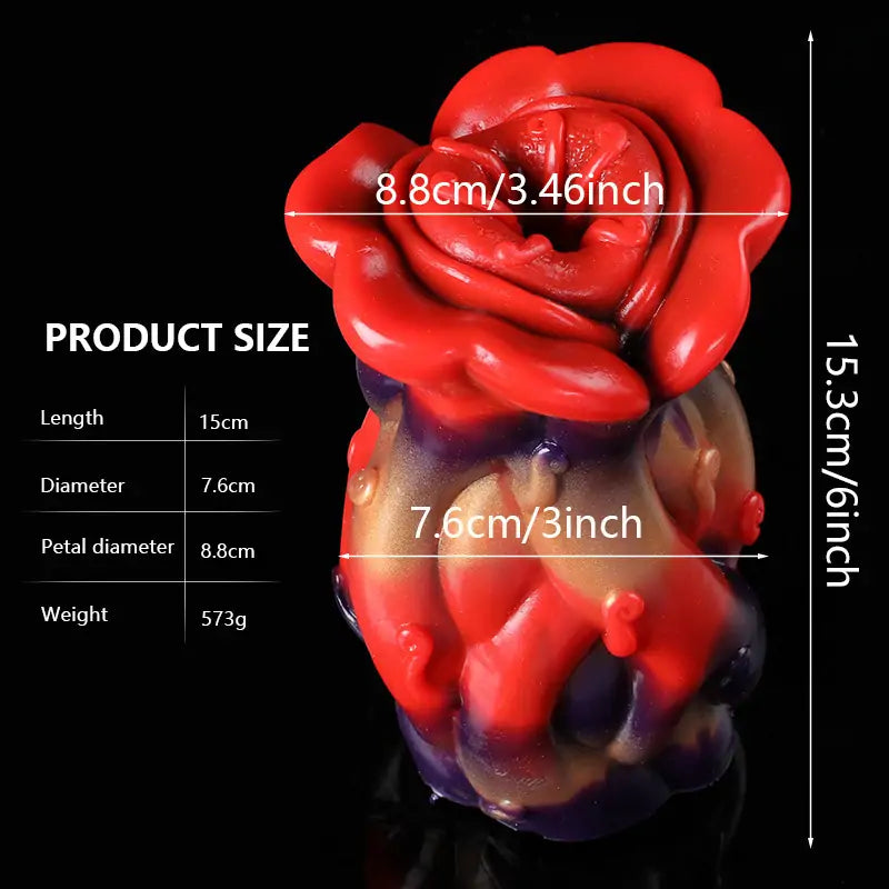 Rafflesia Fantasy Stroker – Male Masturbator