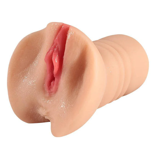 Realistic Fake Vagina Sex Toy