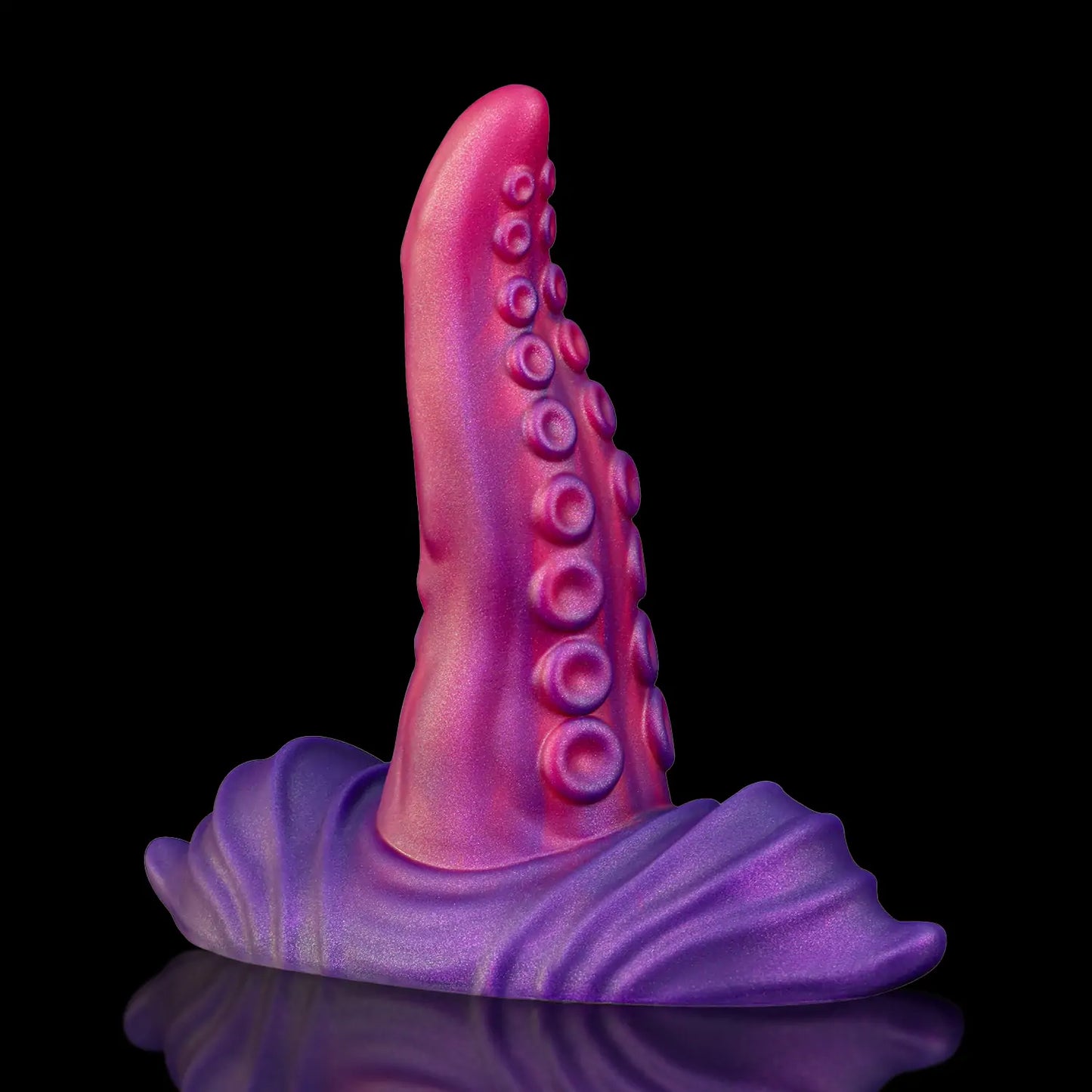 Ride-On Fantasy Tentacle Vibrating Grinder