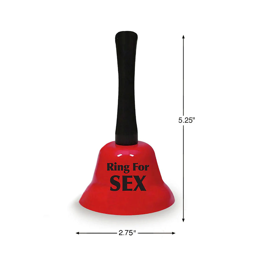Ring For Sex Bell – Sex Aid Toy