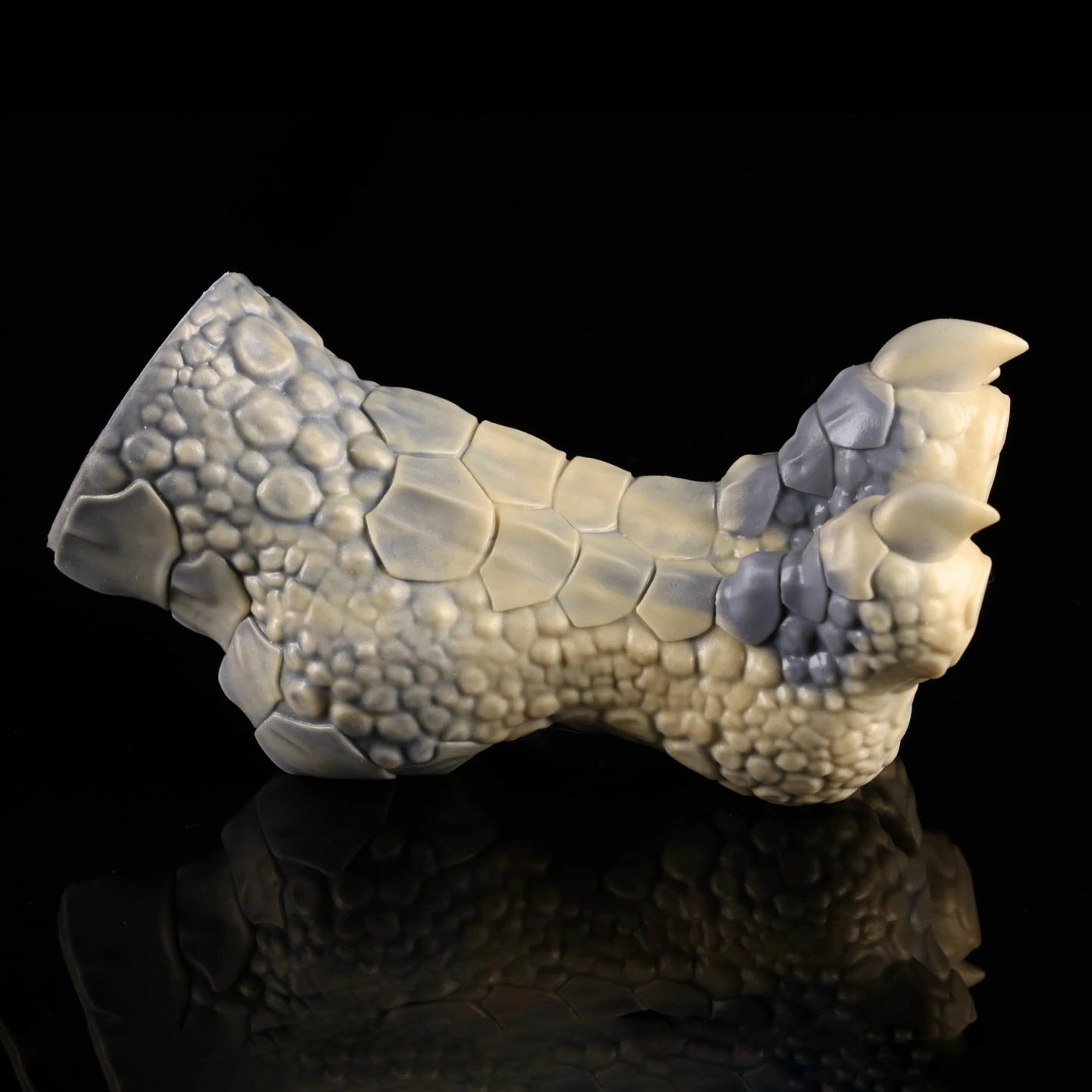 Rock Dragon Foot Male Stroker