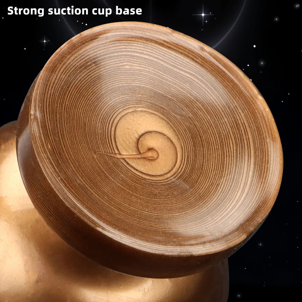 Ryuko - Dragon Egg Anal Plug - Anal Trainers in Different Sizes