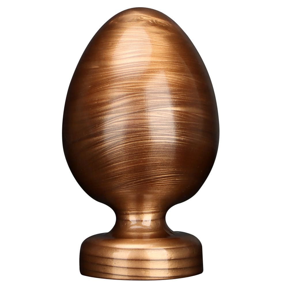 Ryuko - Dragon Egg Anal Plug - Anal Trainers in Different Sizes