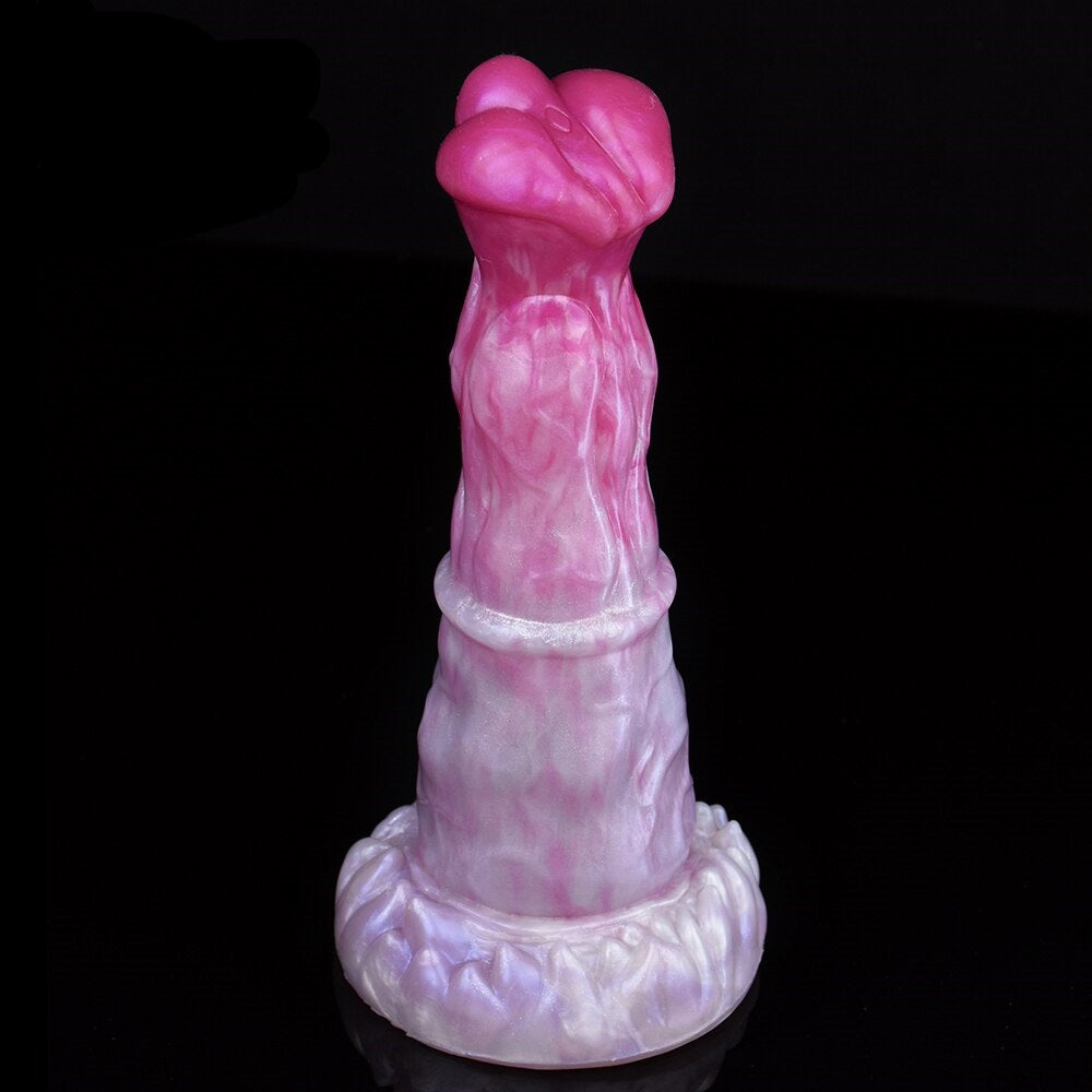 🐴 9.3-Inch Lupairis - Realistic Huge Pegasus Dildo, Thick Sex Toy