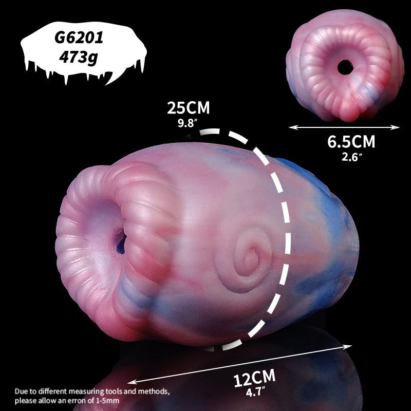 Atillix - Small Male Masturbator, Fantasy Stroker